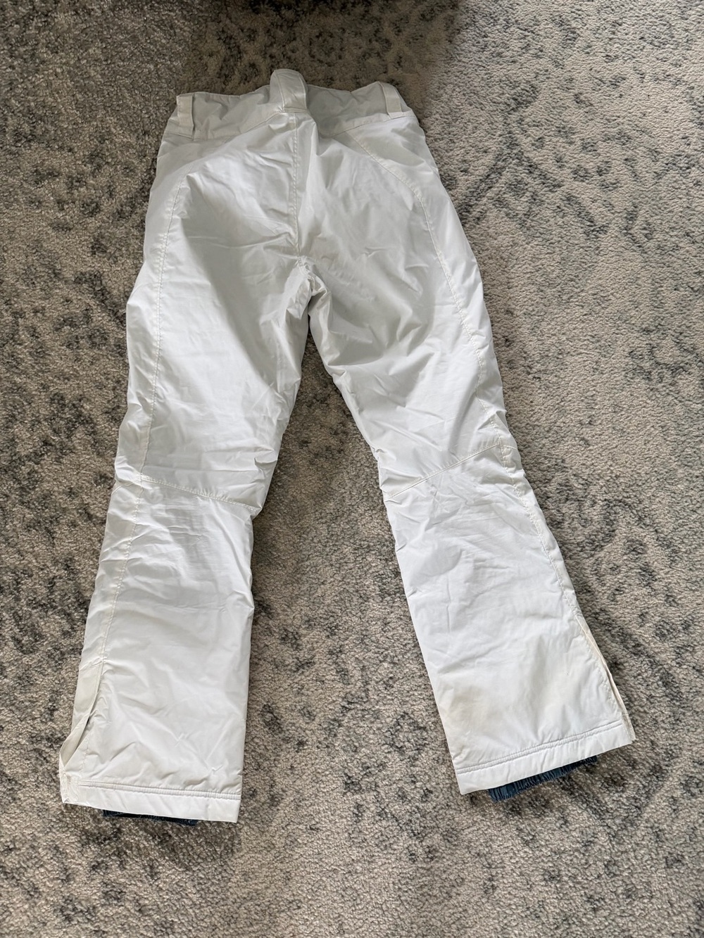 Jeans Subcategory Classification - Picture 2 of 7